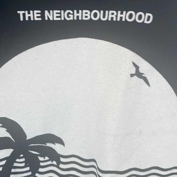 The neighborhood shirt - Picture 2 of 3